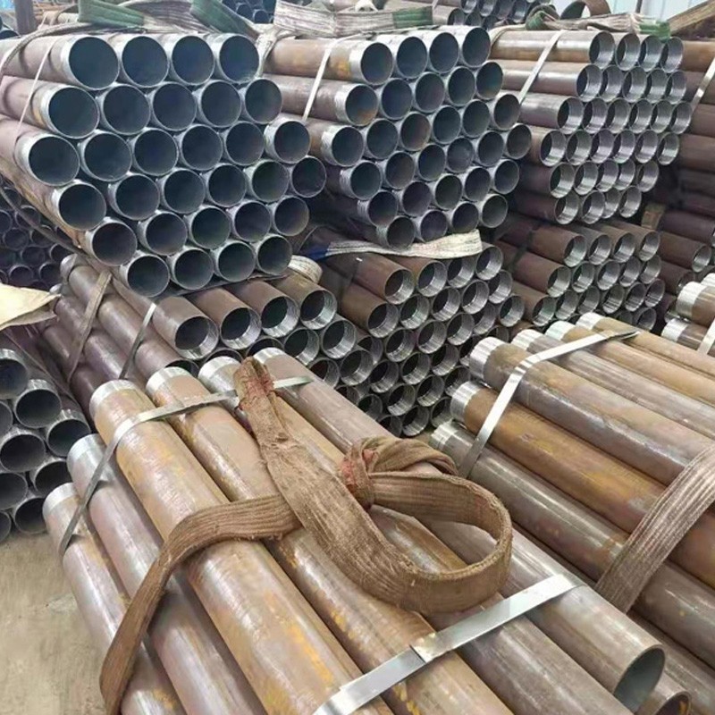 湾里地质钻探用跟管