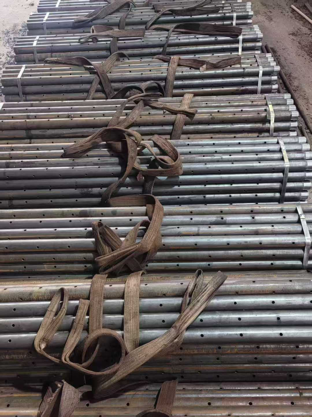 湾里127mm管棚管