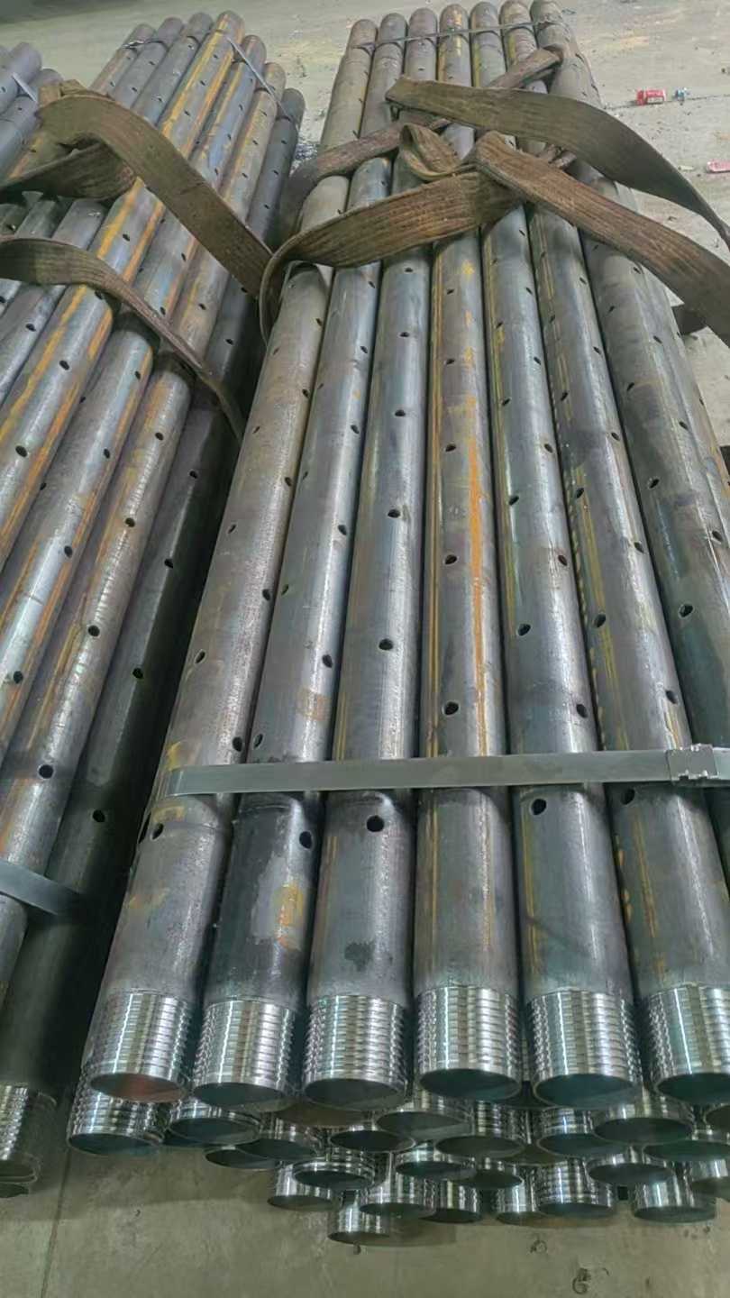 湾里159mm管棚管