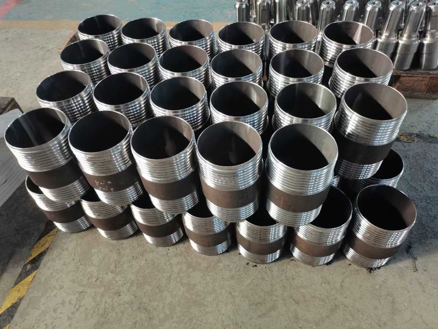 湾里219mm管棚管